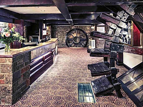 Mercure Perth Hotel