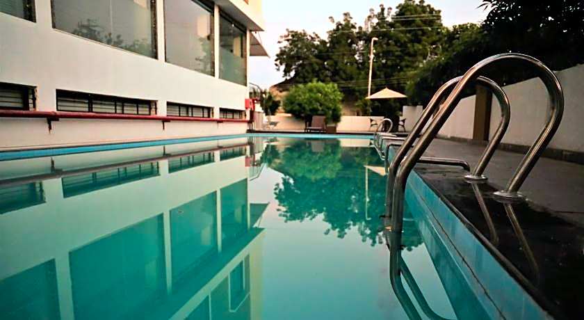 The Fern Residency Parbhani