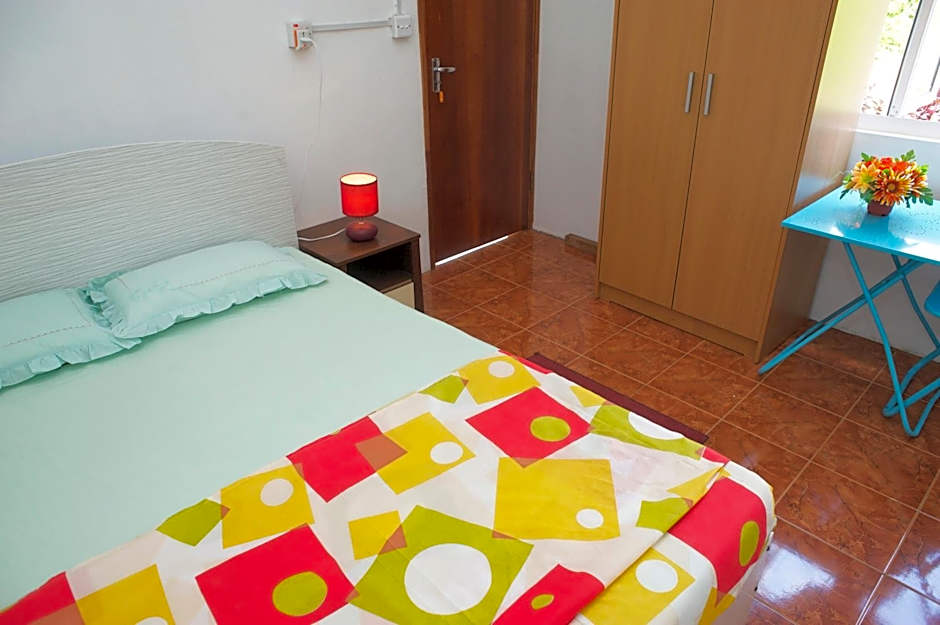 Chez Ronald Guest House