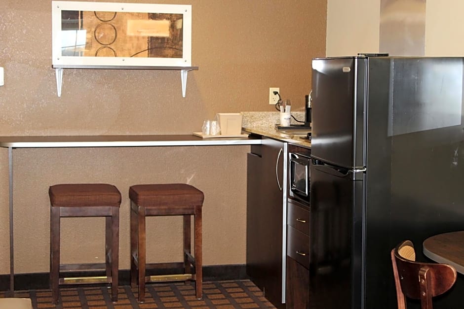 Microtel Inn & Suites By Wyndham Harrisonburg