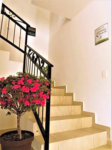 Casa Blanca Hotel