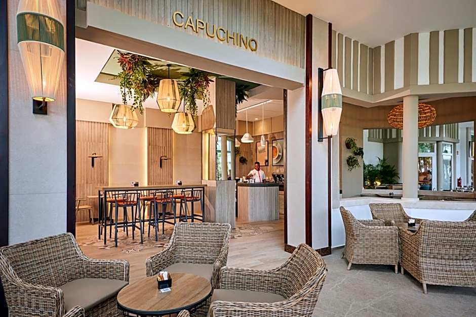 Riu Palace Macao - Adults Only - All Inclusive