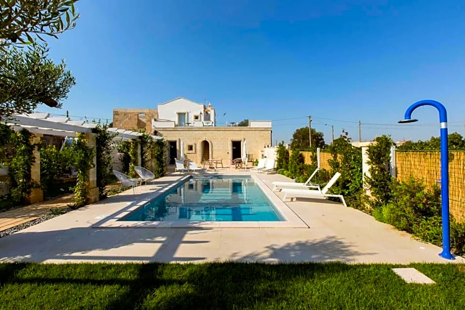 Masseria Ella