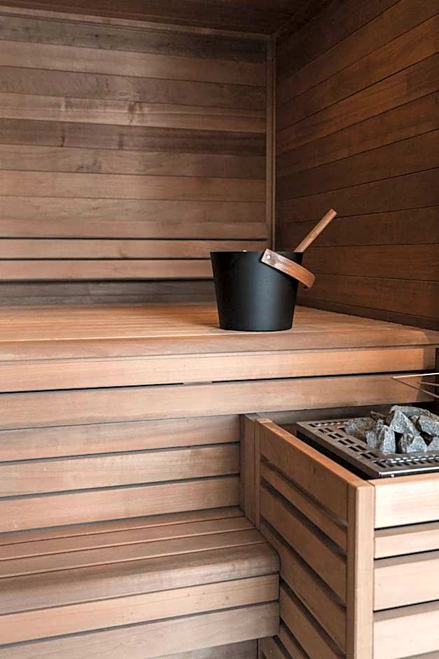 Chalet Hôtel Quartz