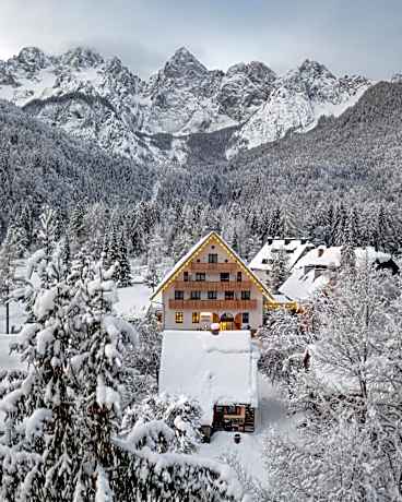 Triangel Boutique Hotel