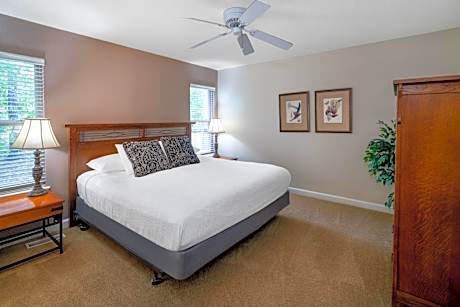 Two-Bedroom Suite - Non-Smoking