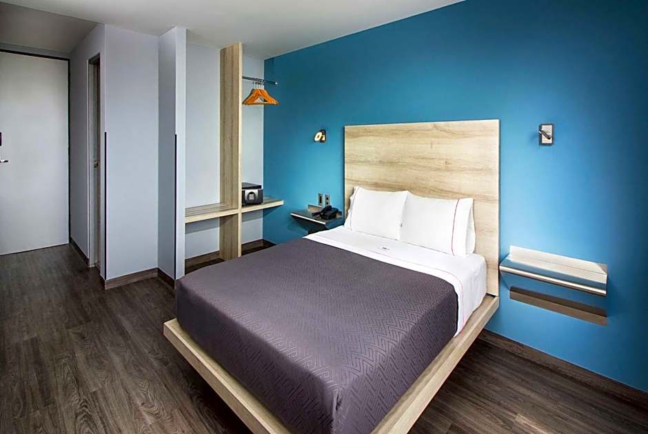 Hotel MX lagunilla CDMX, Trademark Collection by Wyndham