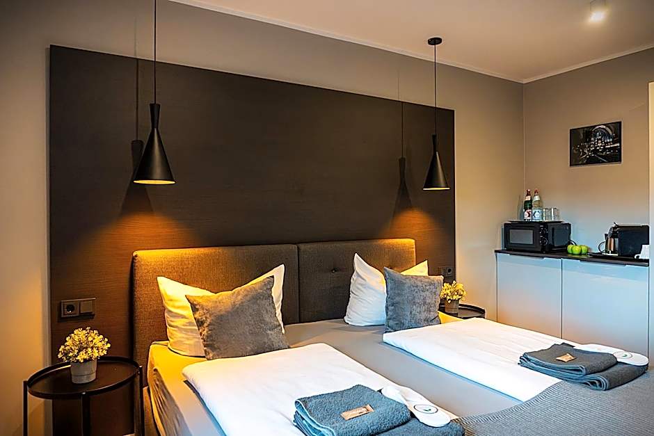Liro Hotel Moers
