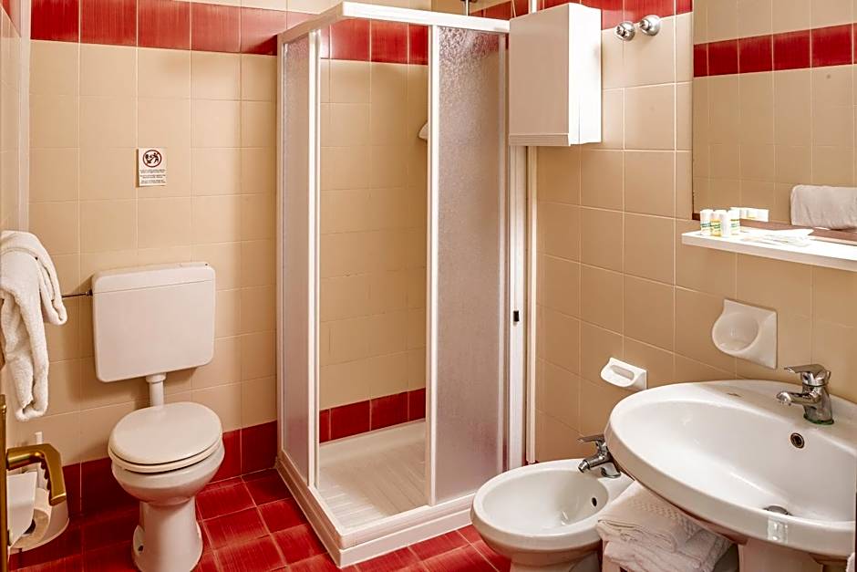 Hotel Internazionale