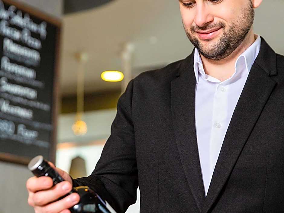 ibis Hotel Hamburg St. Pauli Messe