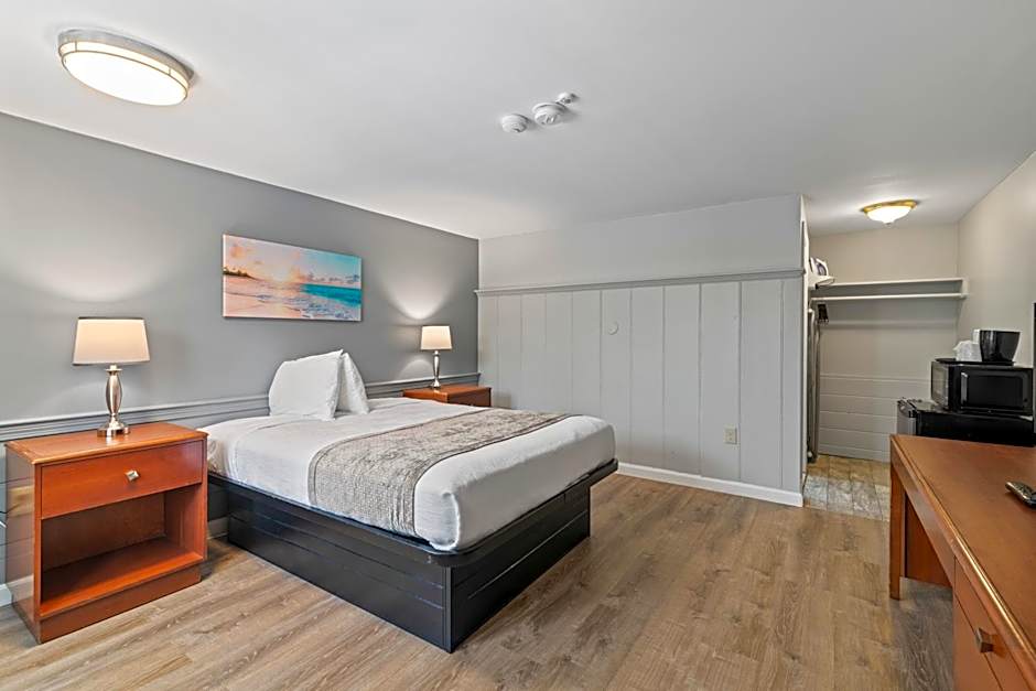 Knights Inn Boston/Danvers