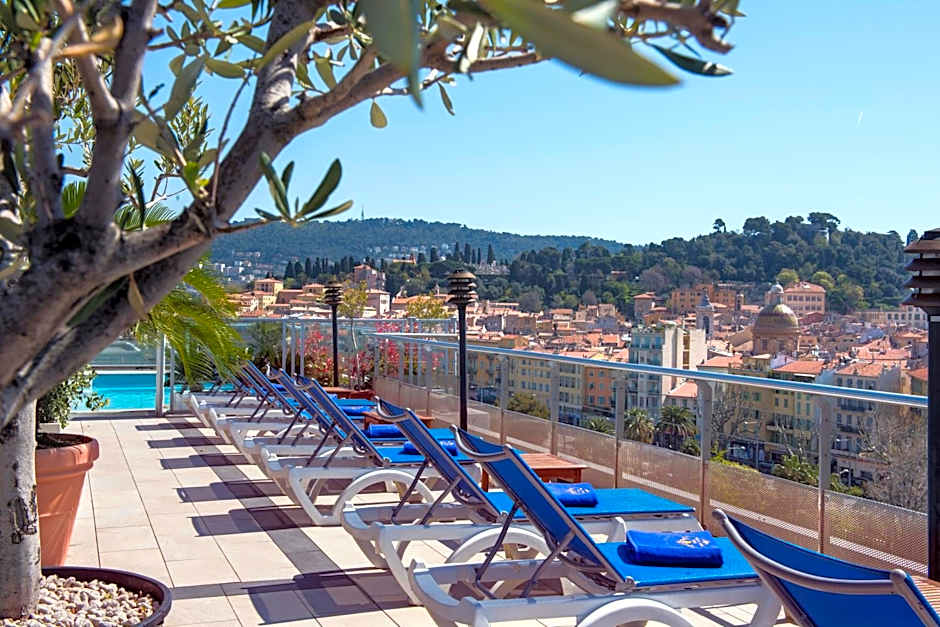 Hotel Aston La Scala