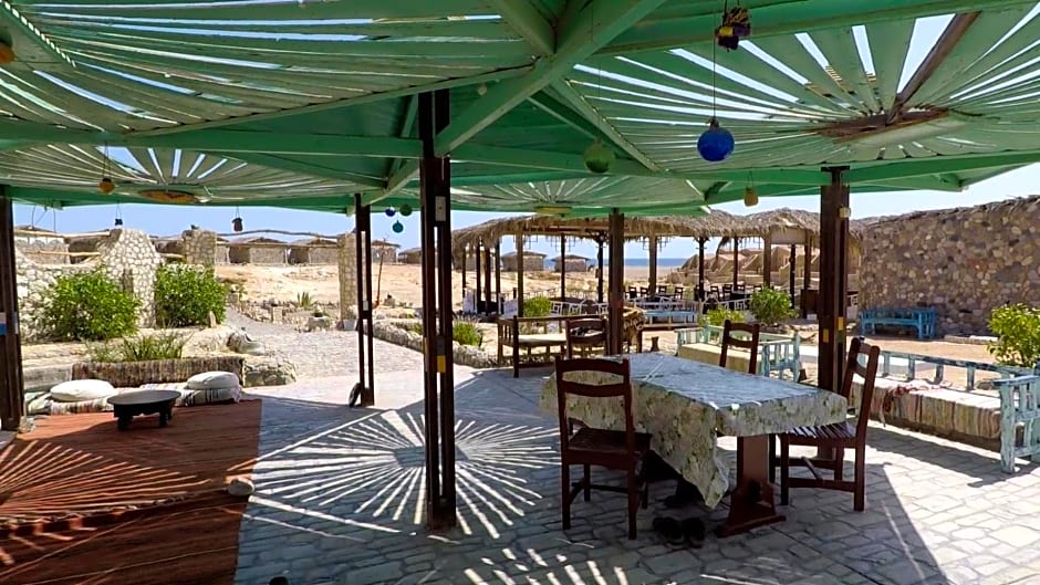 Bedouin Valley Eco Resort