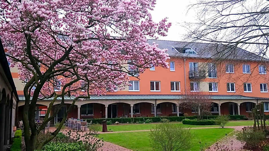 Hotel Klostergarten