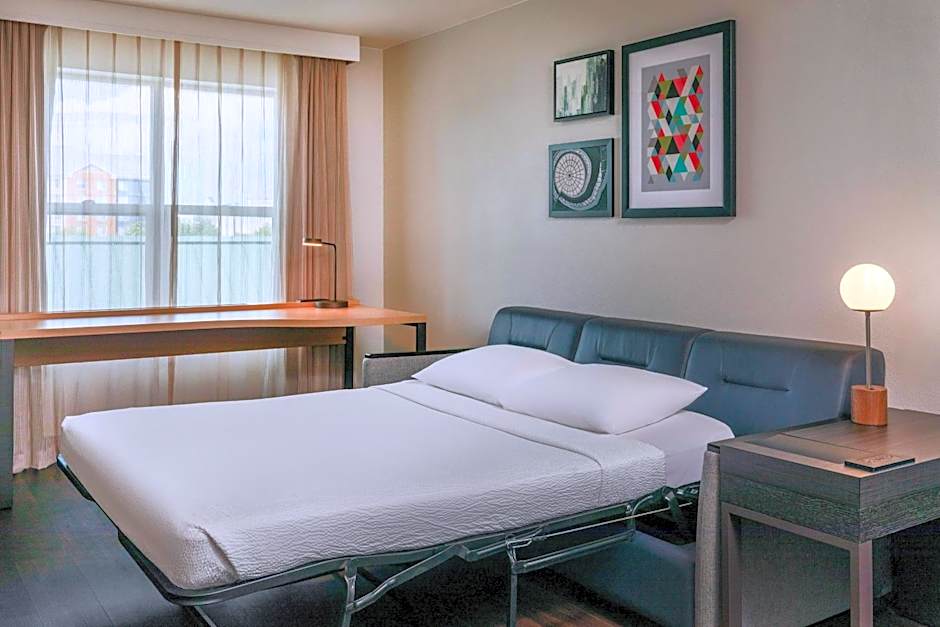 Residence Inn by Marriott Denver Airport at Gateway Park