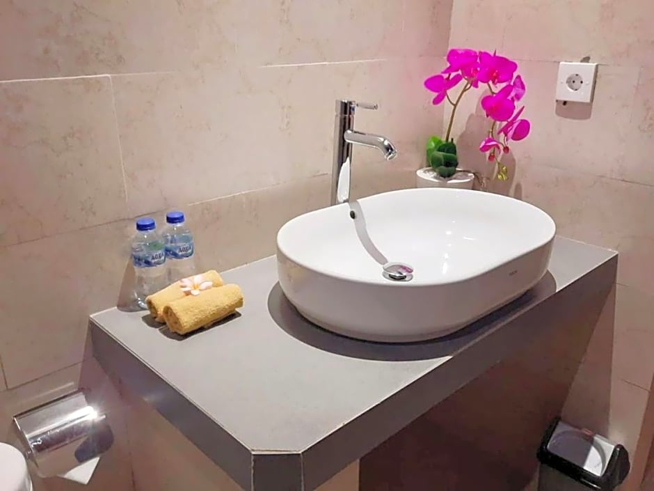 Pulu Sari Suite Ubud