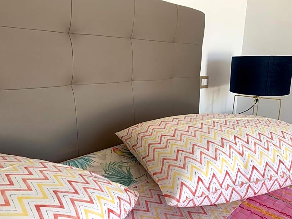 Cento Giorni B&B Costa Paestum