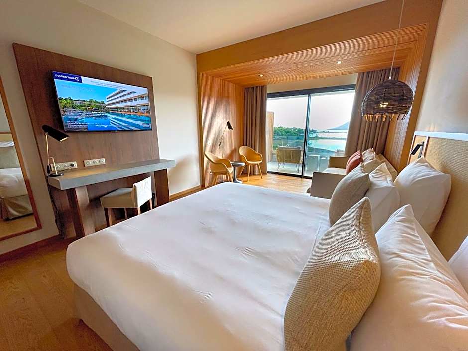 Golden Tulip Porto-Vecchio