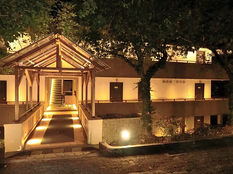 Doi Tung Lodge