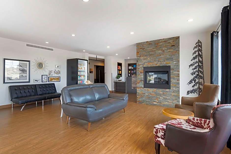 Villa Inn &amp; Suites, SureStay Collection by Best Western