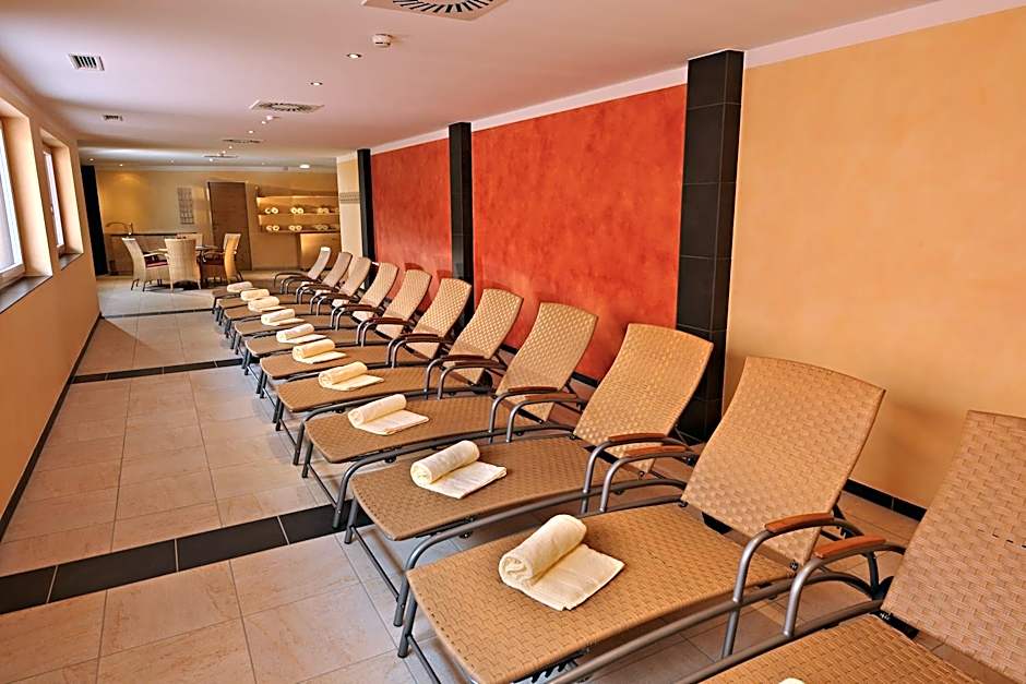 Hotel Alpenrose aktiv & sport