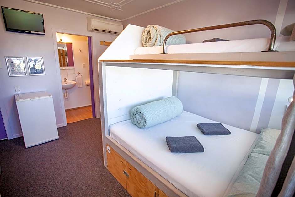 Absoloot Hostel Queenstown