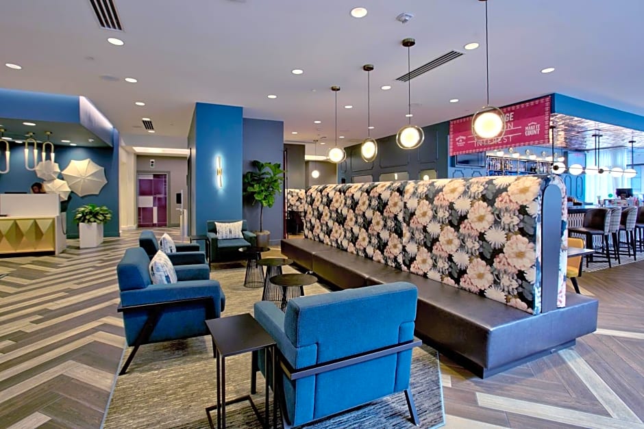 Hotel Indigo New Orleans French Quarter By IHG