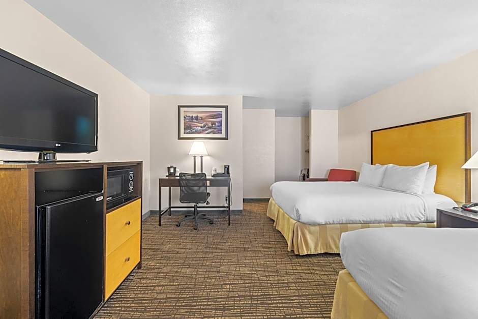 Best Western Petaluma Inn