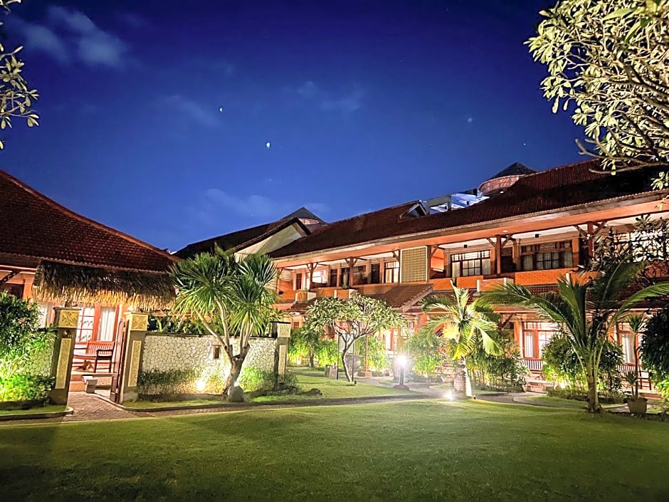 Grand Istana Rama Hotel