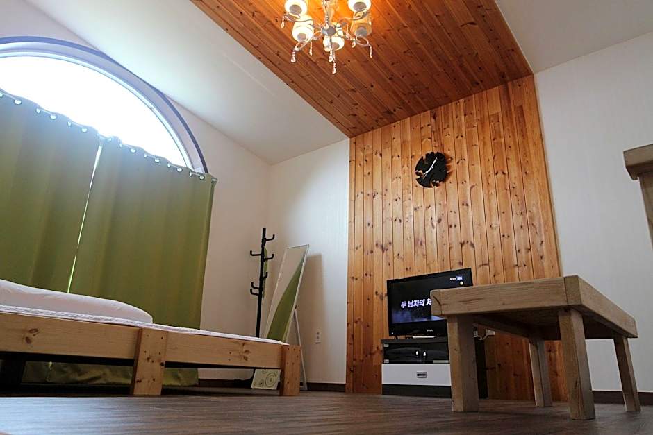 Guesthouse Kim's Cabin
