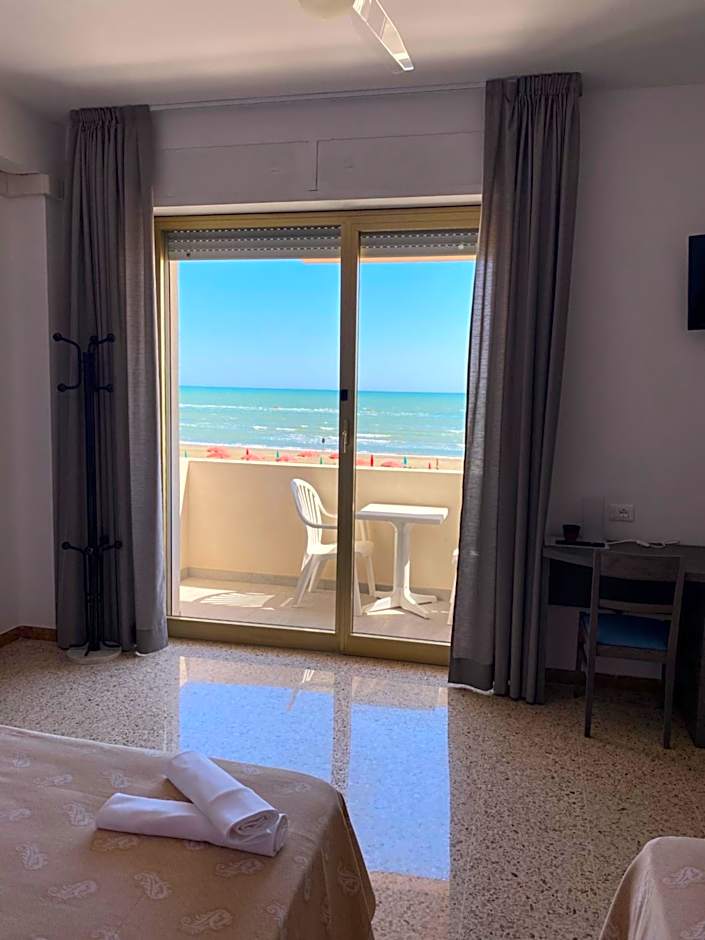 GFH - Hotel Spiaggia D'Oro