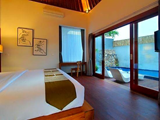 Bali Nyuh Gading Luxury Villas & Spa