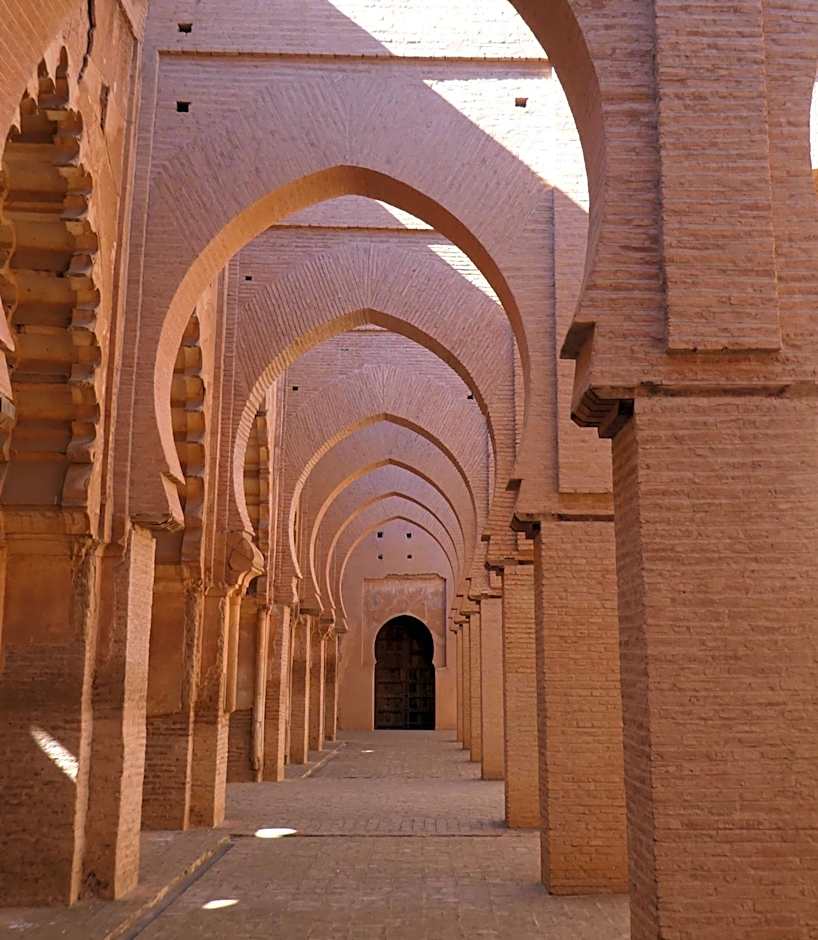 Auberge Tigmmi N'Tamazirte