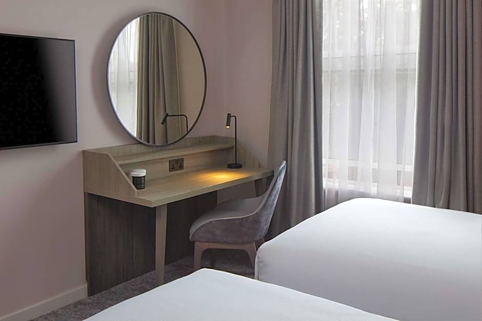 DoubleTree by Hilton Bath