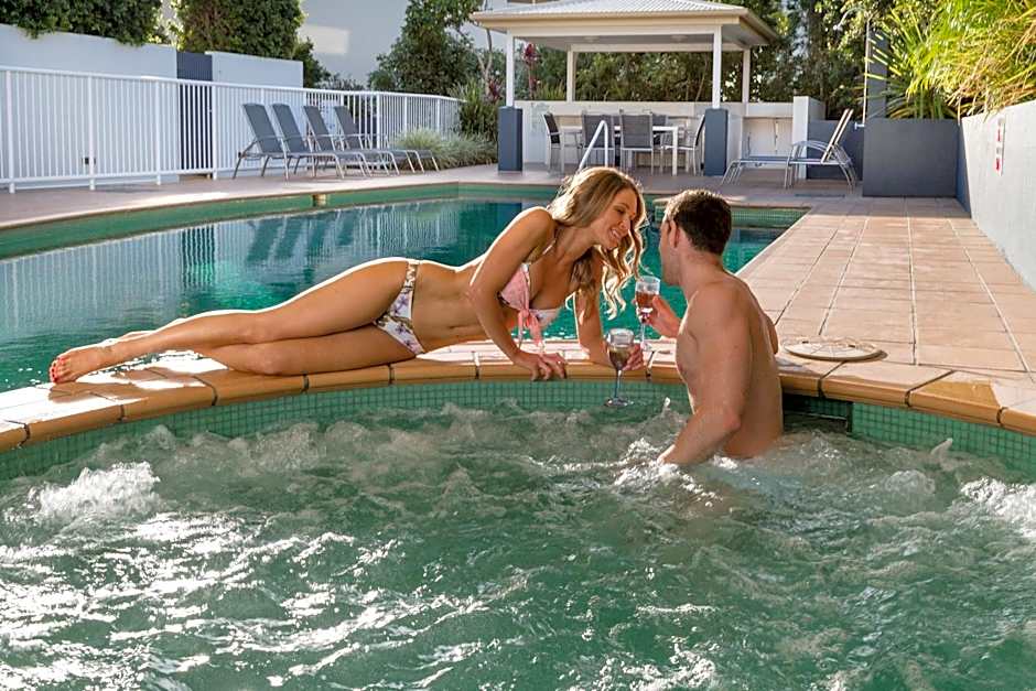 Coolum Seaside Apartments