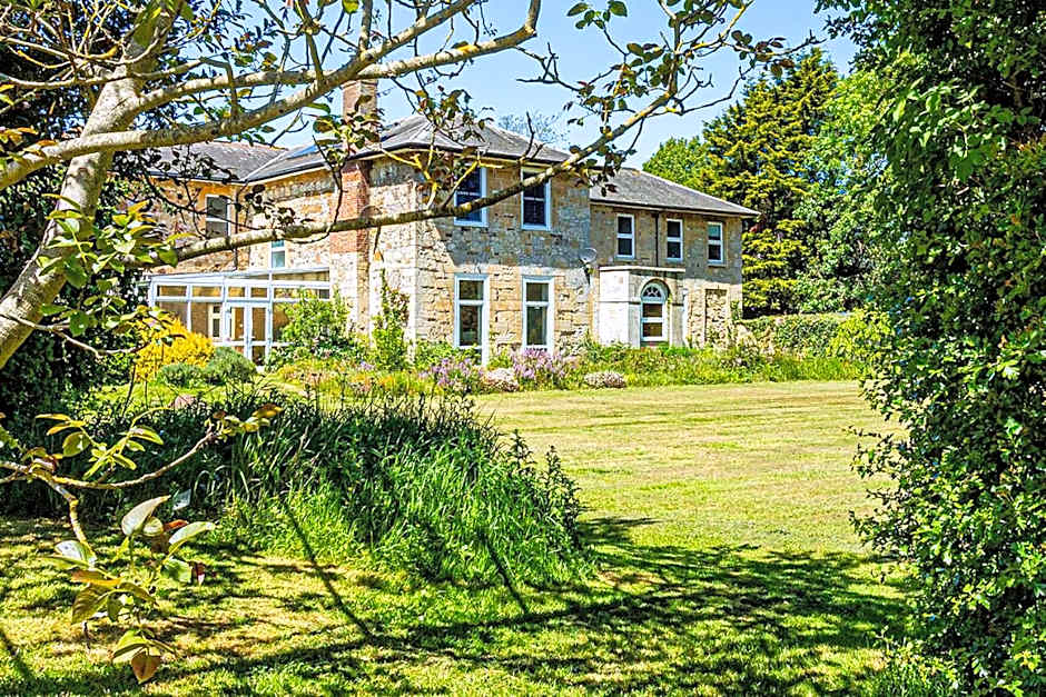 Cosy Wolf Bed & Breakfast