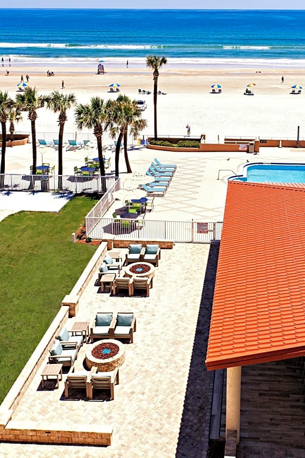 Holiday Inn Hotel & Suites Daytona Beach On The Ocean by IHG