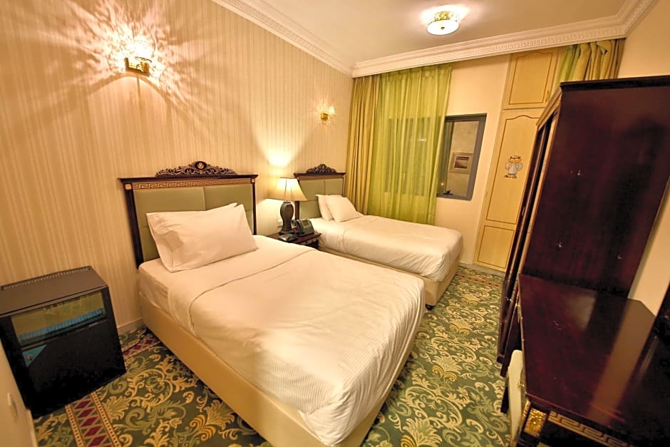 Midtown Furnished Apartments