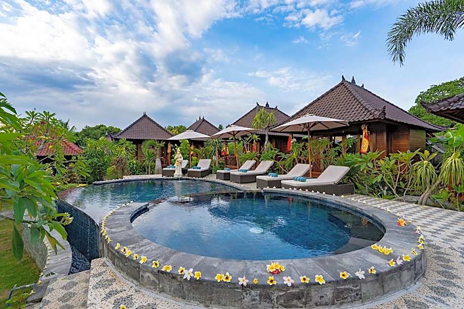 Karang Mas Villa Lembongan by ABM