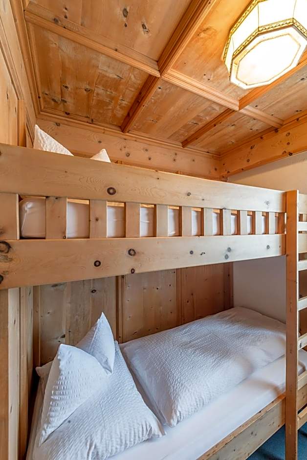 Apart Hotel Garni Wieser