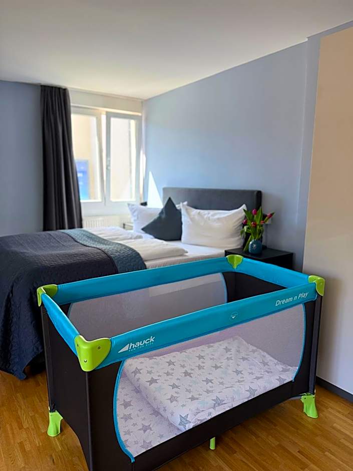 SEEGER Living Comfort Downtown