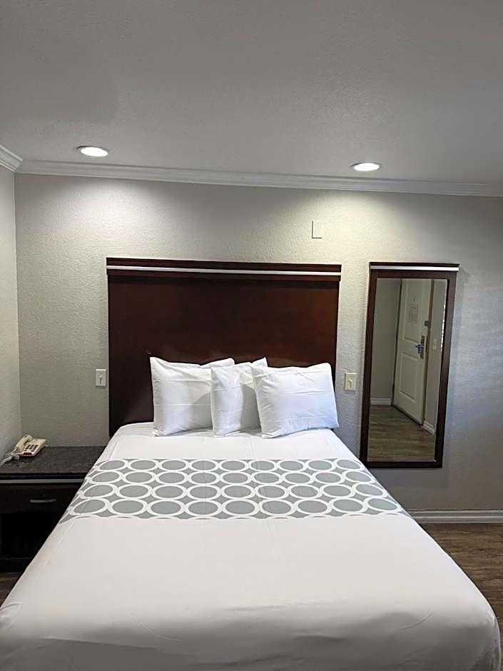 Rodeway Inn Lemon Grove San Diego East