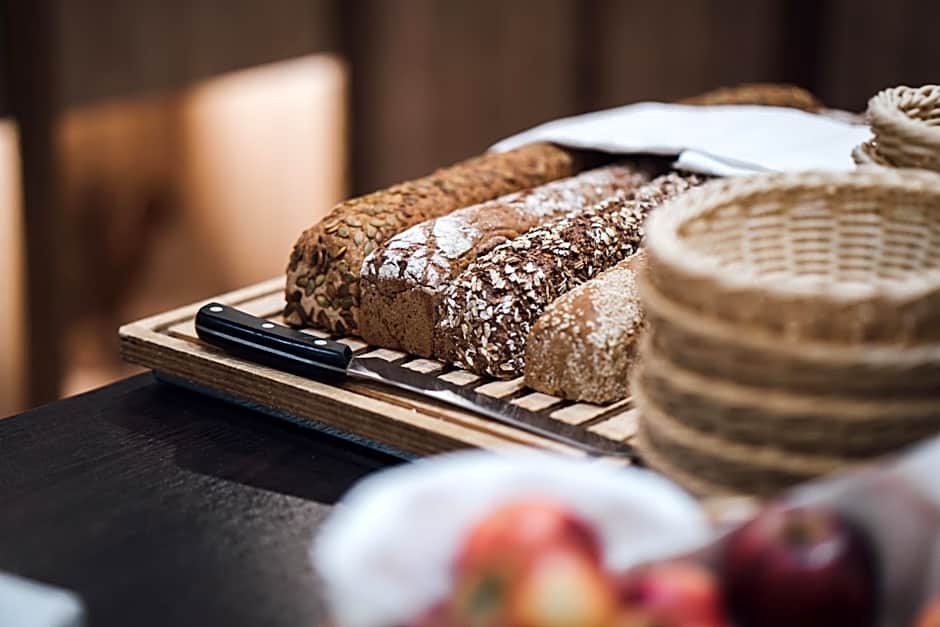 Ringhotel Forellenhof