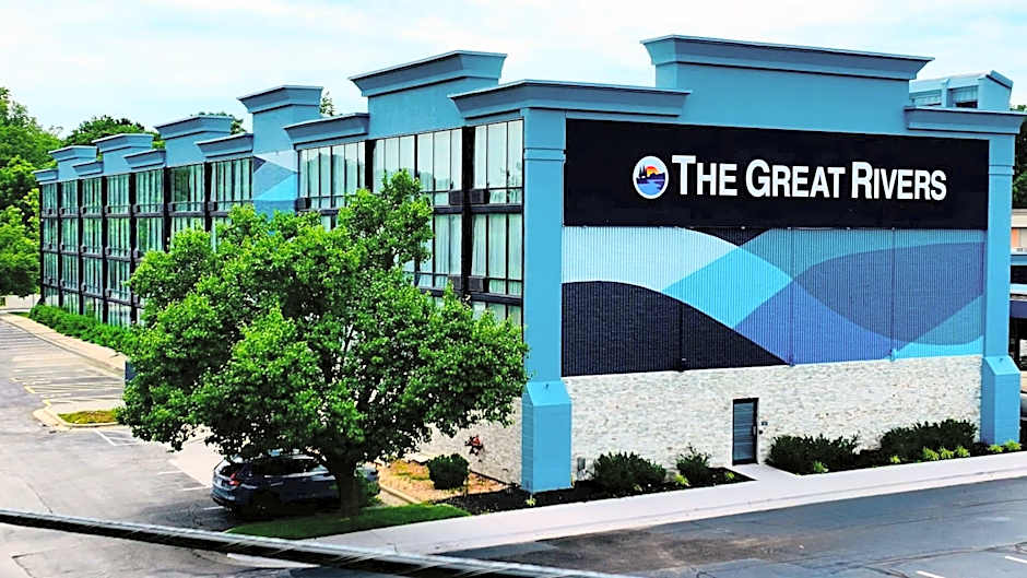 The Great Rivers, an Ascend Collection Hotel