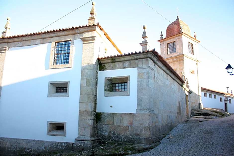 Hotel Convento Nossa Senhora do Carmo
