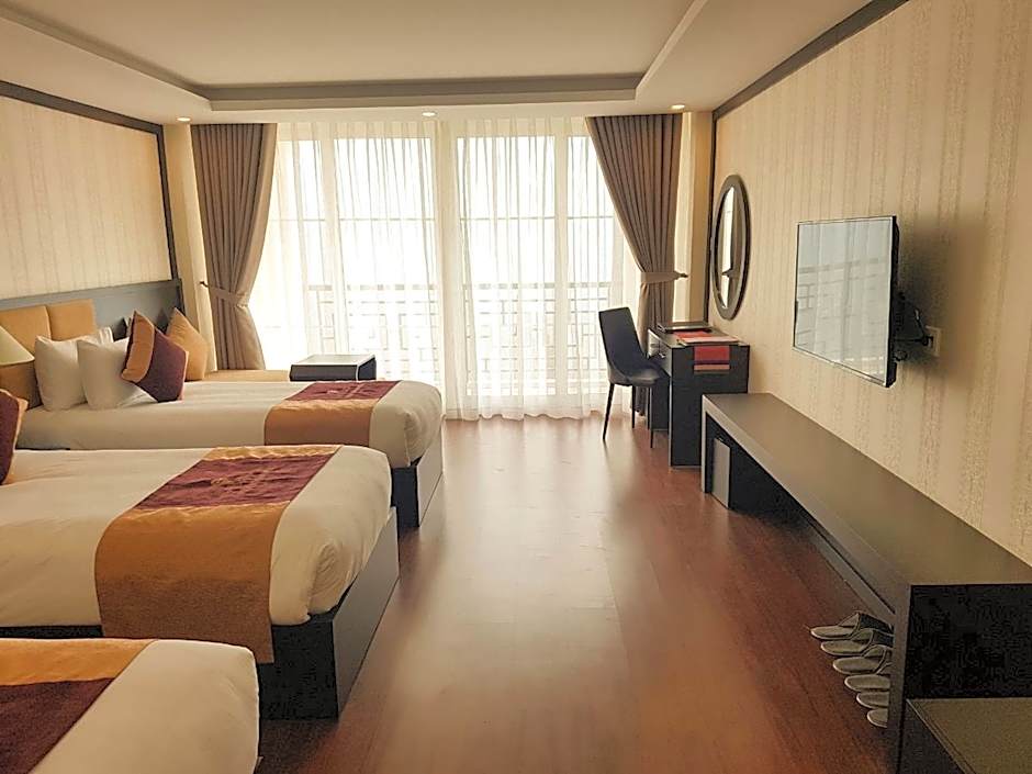 Sapa Diamond Hotel