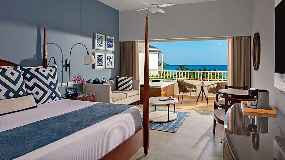 Secrets St. James Montego Bay - All Inclusive - Adults only
