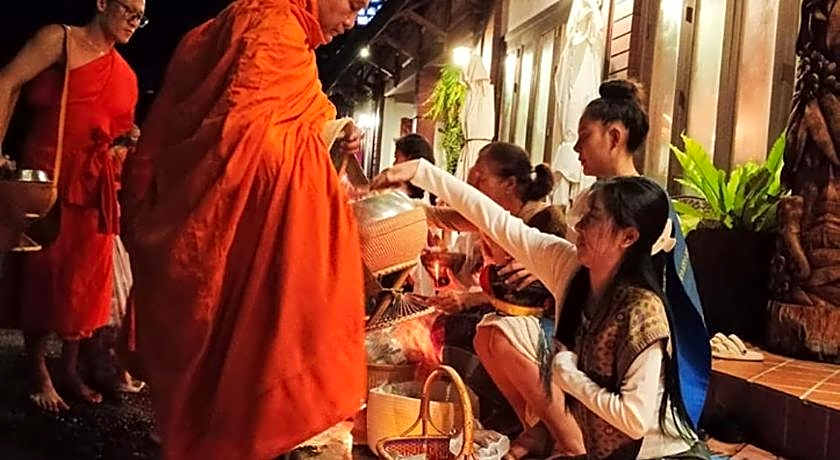 Salana Boutique Hotel