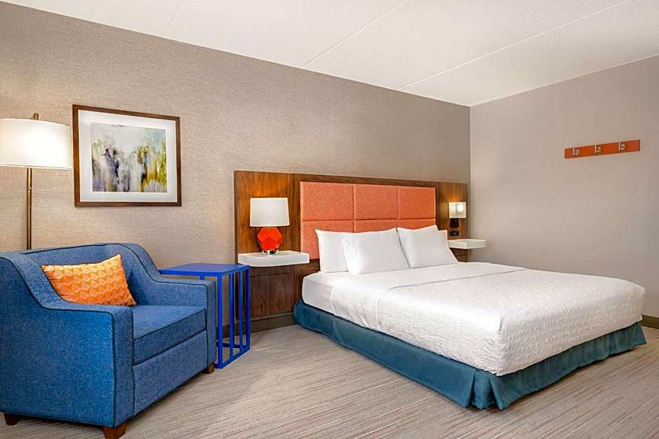 Hampton Inn By Hilton Bloomsburg, Pa