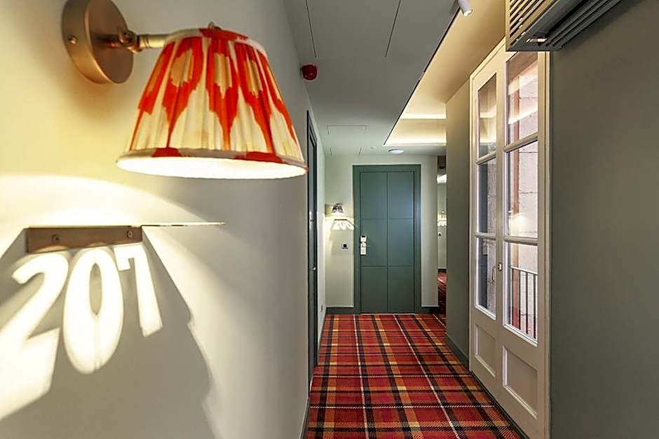 Hotel Banys Orientals